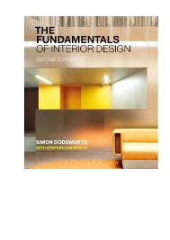 Pdf The Fundamentals Of Interior Design Trung Hoang Academia Edu Free downloadable interior designer forms.