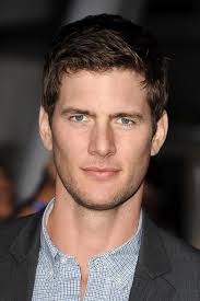 Ryan McPartlin — The Movie Database (TMDB)