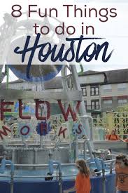 Best Free Things To Do In Houston With Kids Travelingmom Family Vacations In Texas Texas Travel Fun Things To Do