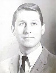 Obituary information for Jack H. Robbins