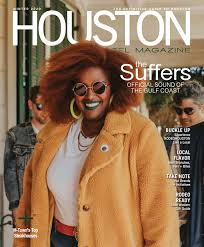 Houston Hotel Magazine Winter 2020 By Dallas Hotel Magazine Issuu