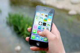 Tips For Protecting Your Cellphone Data From Hackers It Is Quite Understandable That Youve Probably Stored A Lot Of Importa Iphone Iphone Apps Smartphone Apps