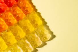 cbd gummies dosage for inflammation