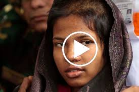 Bangladesh collapse search over; death toll 1,127