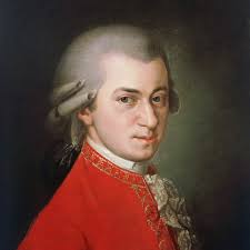 Enjoy Mozart