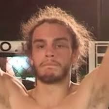 Jake McHugh vs. Jermain Lewin, Full Contact Contender 30