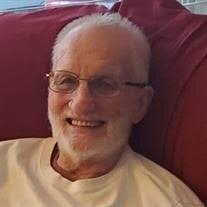 Gerald Thomas SCHUSTER Obituary