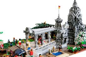 Pin On Lego Church Monastery Temple Cathedrals Graveyards And Mausoleums