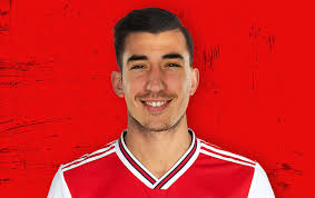 Arsenal Face Swaps 2020