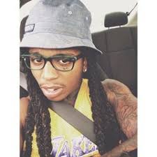 Stream Asya Renee Starks music