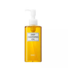 Dhc Deep Cleansing Oil Facial Cleanser 6 7 Fl Oz In 2020 Deep Cleansing Oil Dhc Deep Cleansing Oil Cleansing Oil Facial