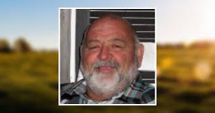 Larry Persons Obituary February 29, 2020