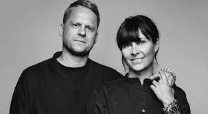 Interview With Mona Jensen Of Tom Wood The Rings With The Mirror Finishes Can Scratch Easily But Every Scratch Tells A Story Robb Report Singapore