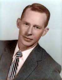 Obituary information for John Terrell Legros, Jr.