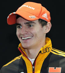 Die deutschen Skispringer bei Olympia 2014