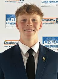 2025 May LREC Powerline Press by Inside Information, Inc.