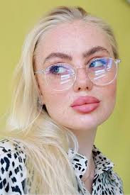 Bilge Karga Eleanor Blue