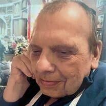 Edward Adam Platt Jr. Obituary