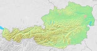 Ausztria kilenc tartományra ( németül ''bundesland'') tagolódik, amelyek szinte külön államként funkcionálnak az. Ausztria Wikiwand