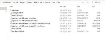 Jul 23, 2021 · convert it to native vbox format by writing this in command line (the same for windows, macos and linux. Openwrtç¼–è¯'æˆåŠŸæ–‡ä»¶è¯´æ˜Ž Gxnasåšå®¢
