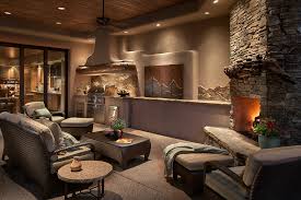 Maybe you would like to learn more about one of these? Southwest Contemporary Southwestern Patio Phoenix By Design Directives Llc Houzz