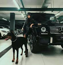 Pin By Jasmine B On Girl Power Jeep Dogs Dream Cars Fancy Cars