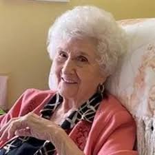 Obituary information for Margaret Rose Knable