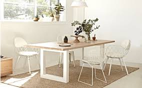 There are some dining tables included in the free floor. Luxa Rectangle Dining Table Totem Road