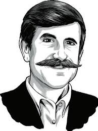 The Lawrentian, Fall/Winter 2022 by egadsontheweb