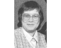 Lavada Peterson Obituary (1941