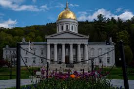 Vermont Moves To Protect Abortion Rights As Other States Impose Bans The New York Times
