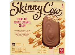 37 Best Worst Low Calorie Ice Cream Brands Ranked