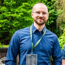 Mitarbeitende von Computer-L.A.N. GmbH