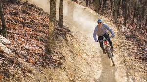 Many great sports bikes are released this year that feature technological marvels. Tva Opens Two New Mountain Biking Trails Near South Holston Dam Outdoors Johnsoncitypress Com