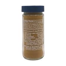 Discover Exotic Flavors With Curry Powder: Aromatic Spice Blend For  Culinary Delights– Ispice You