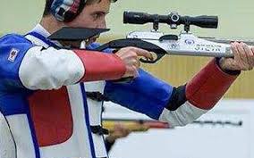 Le championnat du monde en péril? C Est Le Champion Du Monde Junior De Tir A La Carabine Le Parisien