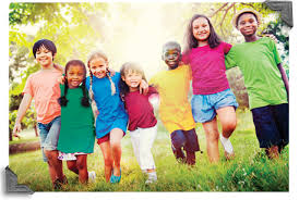 Because peace for children is success for parents. Free Parenting Classes