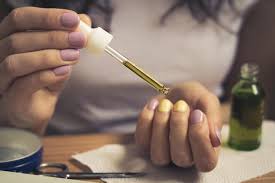 15 Home Remedies For The Healthiest Nails You Ll Ever Experience The good news is that we can always make lifestyle changes to help strengthen nails and get them where we'd like them to be. home remedies for the healthiest nails