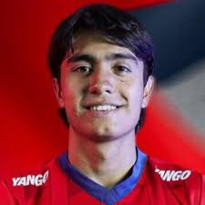 Nicolas Villarroel :: 2024