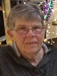 Sylvia Domme Obituary (2020)