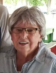 Jeannie Phalen Obituary October 4, 2022