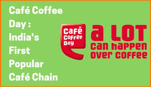 Cafe Coffee Day India S First Popular Cafe Chain A Case Study Cafe Coffee Day Startup Stories One Cafe