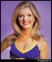 Baltimore Ravens Cheerleaders of 2002