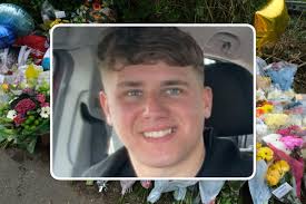 Over £10k raised for young man's funeral after Rotherham crash