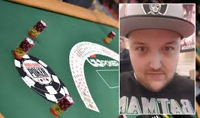 Fraudster claimed to have terminal cancer to enter World Series of Poker