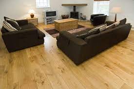 Wood tones appear on many elements around our homes, including furniture, flooring, cabinetry, and trim. Solid Oak Flooring Peak Oak