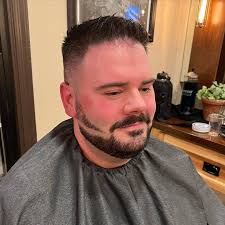 KAT CAVALIERE (@kat_thebarber) • Instagram photos and videos