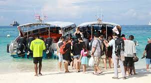 Hat Yai To Koh Lipe How Do You Get There Easiest 2021