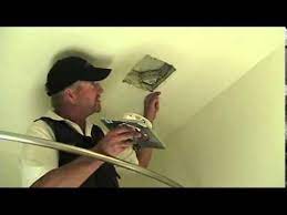 How To Replace A Bathroom Fan Bathroom Exhaust Bathroom Vent Bathroom Exhaust Fan