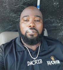 Owner of 'Da Crib' and former DNA candidate Mario “Ducky” Lockhart becomes  homicide victim #79 https://t.co/w6Ad8XbdVk via @bahamaspress